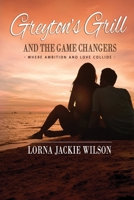 Game Changers: Power - Control - Deception 1729431801 Book Cover