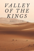 Valley of the Kings B09DMTZLC9 Book Cover