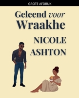Geleend voor Wraak (Dutch Edition) B0GL3PPRGC Book Cover