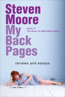 My Back Pages: Reviews and Essays 1953409040 Book Cover