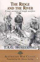 Ridge And The River: A Taut Account Of Jungle Warfare 0143001744 Book Cover