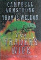 The Trader's Wife 068482079X Book Cover