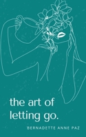 The art of letting go. 9395950374 Book Cover