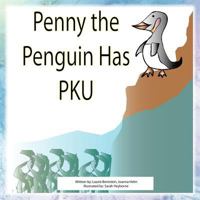 Penny Pingvin Har PKU 1477272267 Book Cover