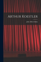 Arthur Koestler 1014904374 Book Cover