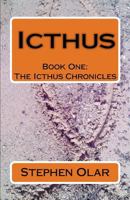 Icthus 0987729217 Book Cover