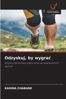 Odzyskuj, by wygrac (Polish Edition) 6630257634 Book Cover
