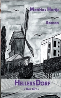 Hellersdorf: Der Ort (German Edition) 3748137397 Book Cover