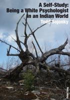 Self-Study: Being a White Psychologist in an Indian World 3034303750 Book Cover