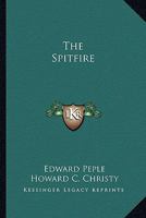 The Spitfire 1163289663 Book Cover