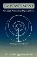 Empowerment for High-Performing Organizations 0933241097 Book Cover