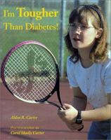 I'm Tougher Than Diabetes! (Concept Books (Albert Whitman)) 0807515728 Book Cover