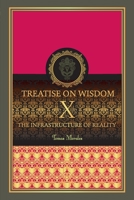 The Infrastructure of Reality: Reality as it is as nobody has explained to you 1076041493 Book Cover