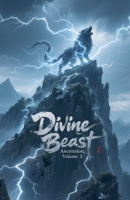 Divine Beast Ascension, Volume 3 B0FJ595F12 Book Cover