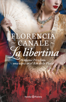 La libertina 9504971601 Book Cover