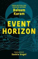Event Horizon 1558613544 Book Cover