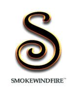 Smokewindfire: Smokewindfire 1461113083 Book Cover