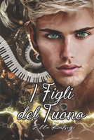 I Figli del Tuono: Nephilim Knights #14 - Hope never dies. B0CGLCCRYG Book Cover