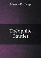 Théophile Gautier 1165090910 Book Cover