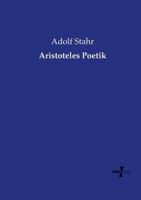 Aristoteles Poetik 3957001897 Book Cover