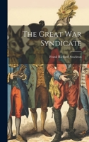 The Great war Syndicate 1020765666 Book Cover