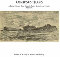 Rainsford Island 1792315589 Book Cover
