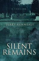 Silent Remains 1948235668 Book Cover