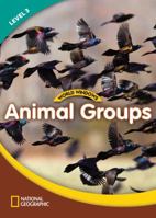 Animal Groups 113356612X Book Cover