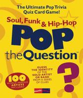 Pop The Question (Music Games) (Music Games) (Music Games) 0825684080 Book Cover