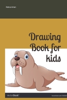 Drawing Book for kids B09TJ5LBCL Book Cover