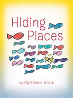 Hiding Places 0982183542 Book Cover