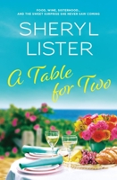 A Table for Two 1538724189 Book Cover