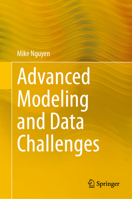 Advanced Modeling and Data Challenges 3032017181 Book Cover