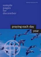 Praying Each Day of the Year 1898366322 Book Cover