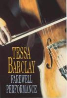 Farewell Performance 0727857738 Book Cover