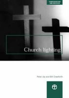 Church Lighting (Conservation & mission) 071517584X Book Cover