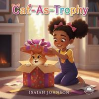 CAT-AS-TROPHY 1969649763 Book Cover