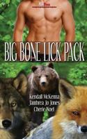 Big Bone Lick Pack 1608209164 Book Cover