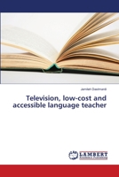 Television, low-cost and accessible language teacher 3659888869 Book Cover