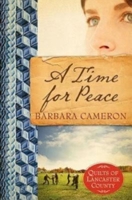 A Time for Peace 1426707657 Book Cover