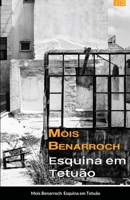 Esquina em Tetu�o B09ZDQB96G Book Cover