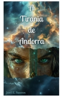 A Tirania de Andorra: Baseado no Livro de Jó-Português/Inglês (Portuguese Edition) B0GWMB4NRR Book Cover