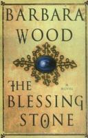 The Blessing Stone 0312320248 Book Cover
