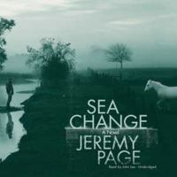 Sea Change 0143119842 Book Cover