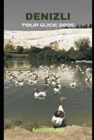 Denizli Tour Guide 2025 B0FD9M2RVT Book Cover
