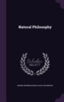 Natural Philosophy 135839296X Book Cover