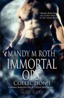Immortal Ops: Collection I 1460926110 Book Cover