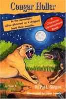 Cougar Holler (Barney the Bear Killer Series) 1567635644 Book Cover