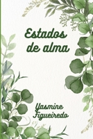 Estados de Alma (Portuguese Edition) B0FYCKKWM3 Book Cover
