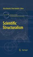 Scientific Structuralism 9048195969 Book Cover